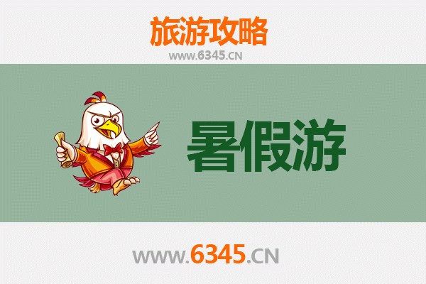 天津河西区暑假旅游全攻略：探索都市风情与历史文化的完美融合