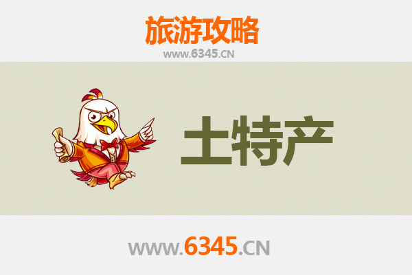 天津河西区旅游必带土特产全攻略